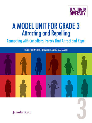 cover image of A Model Unit For Grade 3